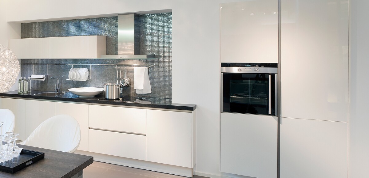 Die Küche Wibbeke - Die Küche Wibbeke in Dortmund-Eving: Ihr